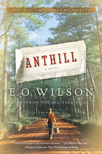 Titelbild: Anthill: A Novel 9780393339703