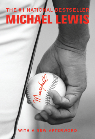 Cover image: Moneyball 9780393324815
