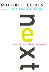 Cover image: Next: The Future Just Happened 9780393323528