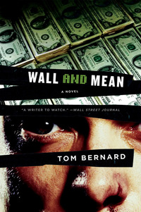 Cover image: Wall and Mean: A Novel 9780393332025