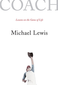 Imagen de portada: Coach: Lessons on the Game of Life 9780393060911