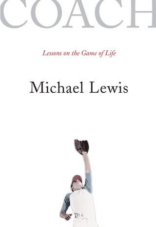 Imagen de portada: Coach: Lessons on the Game of Life 9780393060911
