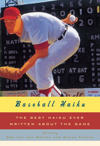 Titelbild: Baseball Haiku: The Best Haiku Ever Written about the Game 9780393062199