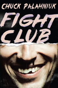 Cover image: Fight Club: A Novel 9780393355949