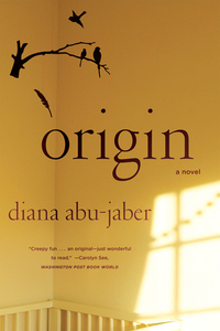 Cover image: Origin: A Novel 9780393331554