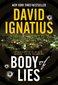 Imagen de portada: Body of Lies: A Novel 9780393331585