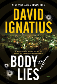 表紙画像: Body of Lies: A Novel 9780393331585