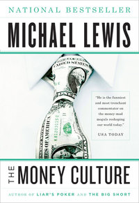 Immagine di copertina: The Money Culture 9780393338652