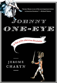 صورة الغلاف: Johnny One-Eye: A Tale of the American Revolution 9780393064971