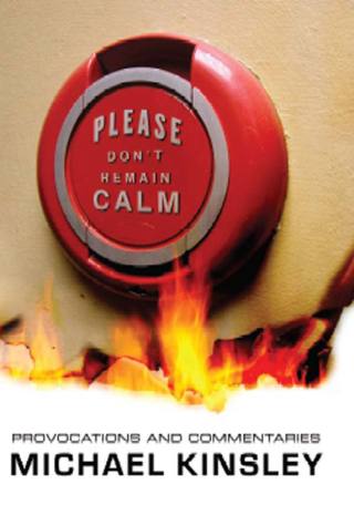 Cover image: Please Don't Remain Calm 9780393066548