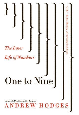 表紙画像: One to Nine: The Inner Life of Numbers 9780393066418