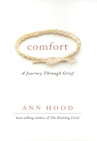 صورة الغلاف: Comfort: A Journey Through Grief 9780393336597
