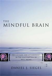 Cover image: The Mindful Brain: Reflection and Attunement in the Cultivation of Well-Being (Norton Series on Interpersonal Neurobiology) 9780393704709