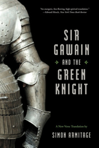 Cover image: Sir Gawain and the Green Knight (A New Verse Translation) 9780393334159