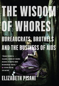 Cover image: The Wisdom of Whores: Bureaucrats, Brothels, and the Business of AIDS 9780393066623