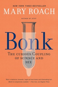 Imagen de portada: Bonk: The Curious Coupling of Science and Sex 9781324036036