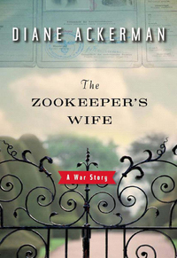 Immagine di copertina: The Zookeeper's Wife: A War Story 9780393333060