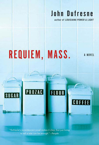Immagine di copertina: Requiem, Mass.: A Novel 9780393334869
