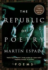 Titelbild: The Republic of Poetry: Poems 9780393331400