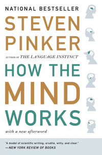 Cover image: How the Mind Works 9780393334777