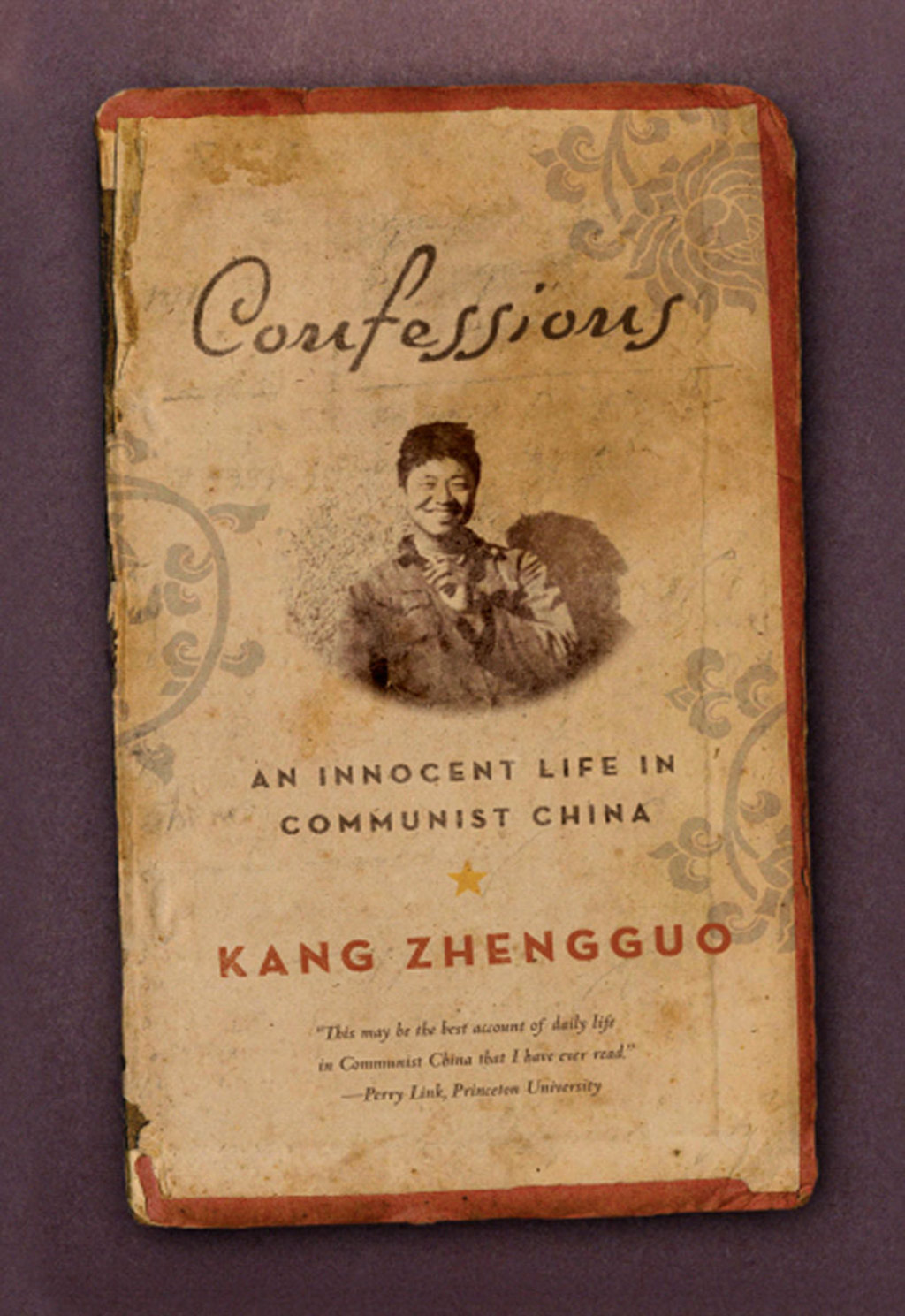 Confessions eBook