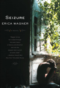 Cover image: Seizure: A Novel 9780393331974