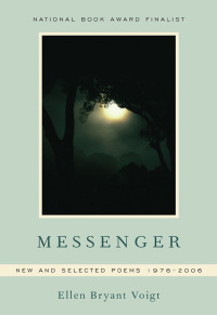 Omslagafbeelding: Messenger: New and Selected Poems 1976-2006 9780393331448