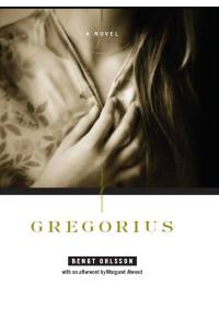 Cover image: Gregorius: A Novel 9780393066524