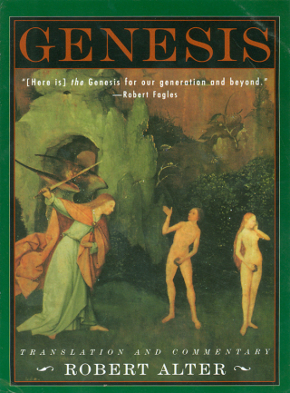 Cover image: Genesis: Translation and Commentary 9780393316704