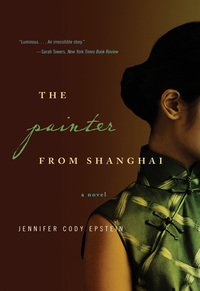 Cover image: The Painter from Shanghai: A Novel 9780393065282