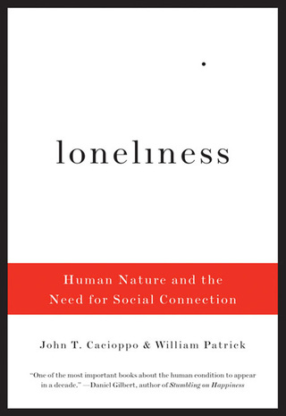 Omslagafbeelding: Loneliness: Human Nature and the Need for Social Connection 9780393335286
