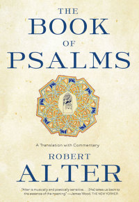 Titelbild: The Book of Psalms: A Translation with Commentary 9780393337044