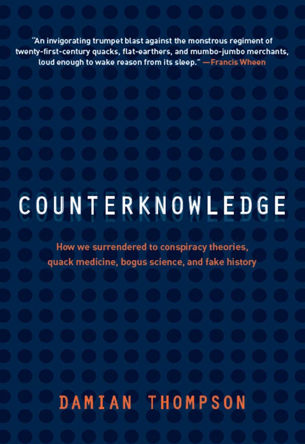 Counterknowledge (eBook)