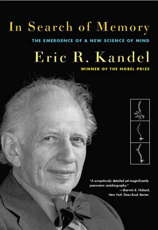 Imagen de portada: In Search of Memory: The Emergence of a New Science of Mind 9780393329377