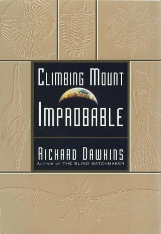 Cover image: Climbing Mount Improbable 9780393354089
