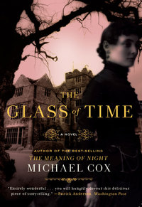 Imagen de portada: The Glass of Time: A Novel 9780393337167