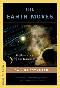 Imagen de portada: The Earth Moves: Galileo and the Roman Inquisition (Great Discoveries) 9780393338201