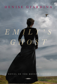 Omslagafbeelding: Emily's Ghost: A Novel of the Bronte Sisters 9780393338485