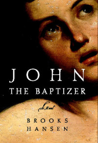 Cover image: John the Baptizer: A Novel 9780393069471