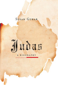 Omslagafbeelding: Judas: A Biography 9780393064834