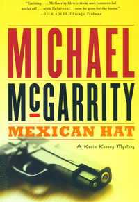 Cover image: Mexican Hat: A Kevin Kerney Novel (Kevin Kerney Novels) 9780393333985