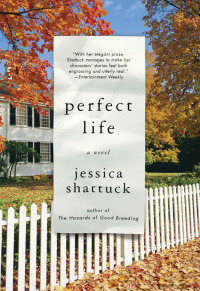 Cover image: Perfect Life: A Novel 9780393304596