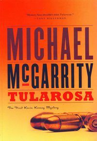 Cover image: Tularosa: A Kevin Kerney Novel (Kevin Kerney Novels) 9780393333992
