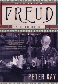 Cover image: Freud: A Life for Our Time 9780393328615