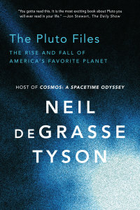 Imagen de portada: The Pluto Files: The Rise and Fall of America's Favorite Planet 9780393350364