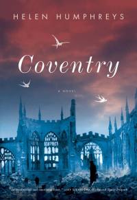 Omslagafbeelding: Coventry: A Novel 9780393337556
