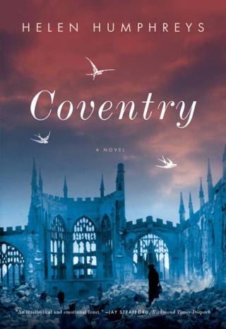صورة الغلاف: Coventry: A Novel 9780393337556
