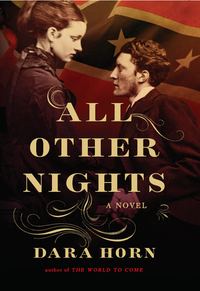 Omslagafbeelding: All Other Nights: A Novel 9780393338324