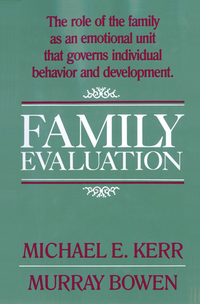 Titelbild: Family Evaluation 9781324052623