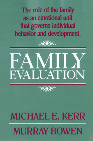 Cover image: Family Evaluation 9781324052623
